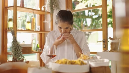 CHANDON Spritz Collection: an introduction by Ana Paula Bartolucci